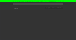 Desktop Screenshot of instantfacelifttape.com